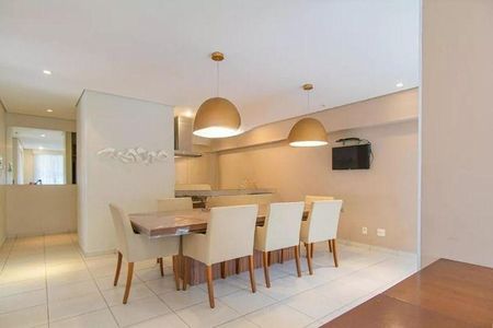 Apartamento à venda com 3 quartos, 93m² em Vila Valparaíso, Santo André