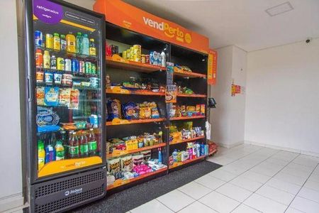 Apartamento à venda com 3 quartos, 93m² em Vila Valparaíso, Santo André