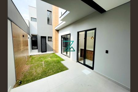 Casa de Condomínio à venda com 2 quartos, 150m² em Jardim Celeste, Jundiaí