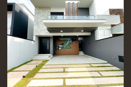 Casa de condomínio à venda com 150m², 2 quartos e 4 vagas
