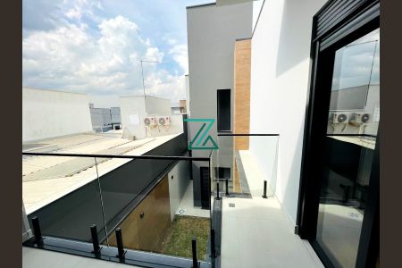 Casa de Condomínio à venda com 2 quartos, 150m² em Jardim Celeste, Jundiaí