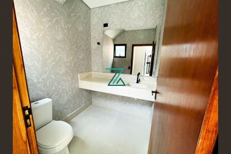 Casa de Condomínio à venda com 2 quartos, 150m² em Jardim Celeste, Jundiaí