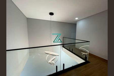 Casa de Condomínio à venda com 2 quartos, 150m² em Jardim Celeste, Jundiaí