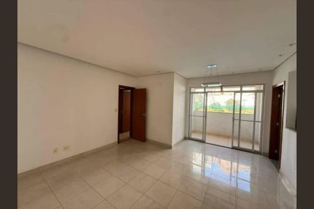 Apartamento para alugar com 3 quartos, 70m² em Buritis, Belo Horizonte