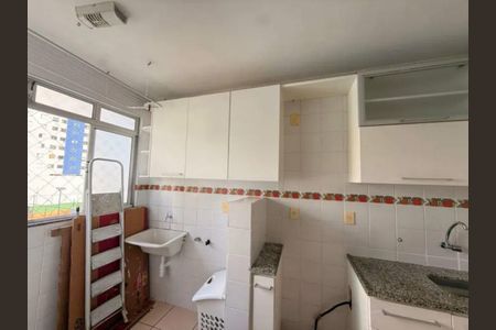 Apartamento para alugar com 3 quartos, 70m² em Buritis, Belo Horizonte