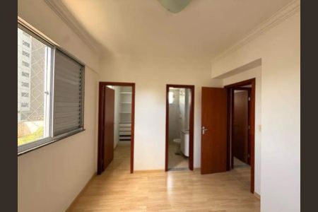 Apartamento para alugar com 3 quartos, 70m² em Buritis, Belo Horizonte