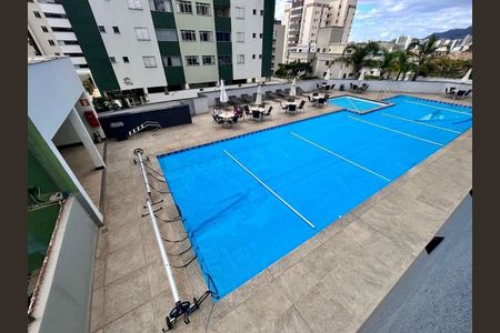 Apartamento para alugar com 3 quartos, 70m² em Buritis, Belo Horizonte