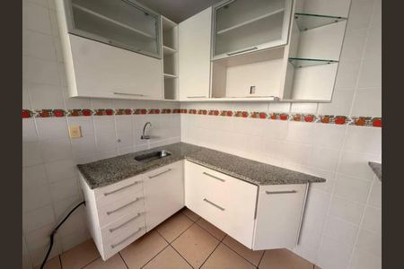 Apartamento para alugar com 3 quartos, 70m² em Buritis, Belo Horizonte