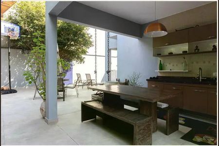 Casa à venda com 3 quartos, 260m² em Parque Mandaqui, São Paulo