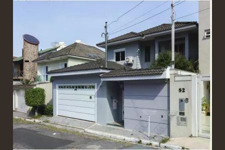 Casa à venda com 3 quartos, 260m² em Parque Mandaqui, São Paulo