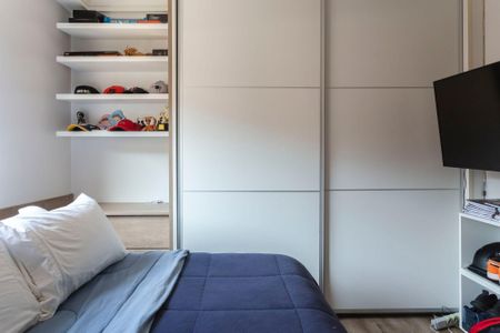 Casa à venda com 3 quartos, 260m² em Parque Mandaqui, São Paulo