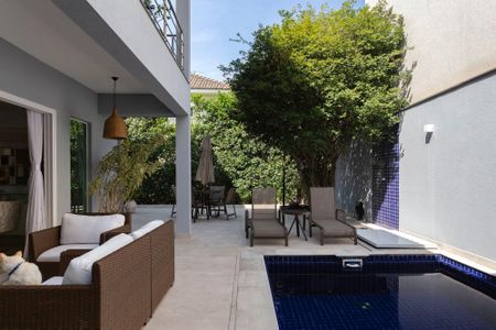 Casa à venda com 3 quartos, 260m² em Parque Mandaqui, São Paulo