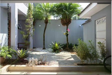 Casa à venda com 3 quartos, 260m² em Parque Mandaqui, São Paulo
