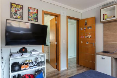 Casa à venda com 3 quartos, 260m² em Parque Mandaqui, São Paulo