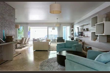 Casa à venda com 3 quartos, 260m² em Parque Mandaqui, São Paulo