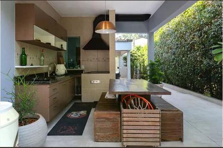 Casa à venda com 3 quartos, 260m² em Parque Mandaqui, São Paulo