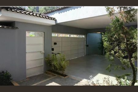Casa à venda com 3 quartos, 260m² em Parque Mandaqui, São Paulo
