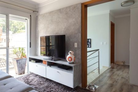 Casa à venda com 3 quartos, 260m² em Parque Mandaqui, São Paulo