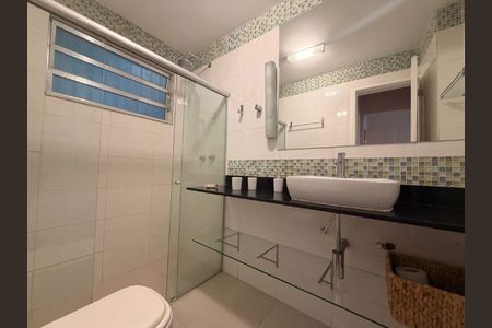 Apartamento à venda com 2 quartos, 61m² em Leblon, Rio de Janeiro