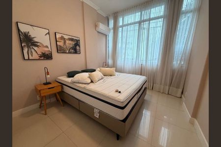 Apartamento à venda com 2 quartos, 61m² em Leblon, Rio de Janeiro