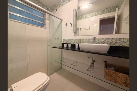Apartamento à venda com 2 quartos, 61m² em Leblon, Rio de Janeiro