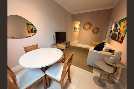 Apartamento à venda com 2 quartos, 61m² em Leblon, Rio de Janeiro