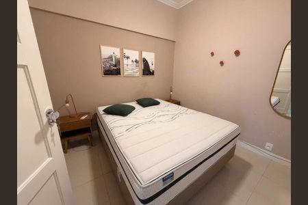 Apartamento à venda com 2 quartos, 61m² em Leblon, Rio de Janeiro