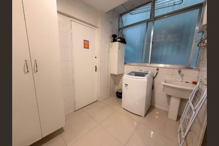 Apartamento à venda com 2 quartos, 61m² em Leblon, Rio de Janeiro