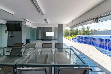 Apartamento à venda com 94m², 3 quartos e 2 vagas