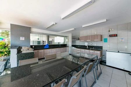 Apartamento à venda com 3 quartos, 94m² em Prado, Belo Horizonte