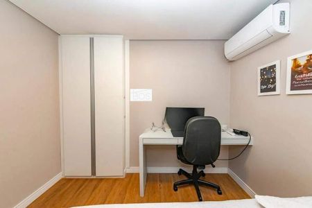 Apartamento à venda com 94m², 3 quartos e 2 vagas