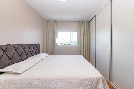 Apartamento à venda com 3 quartos, 94m² em Prado, Belo Horizonte