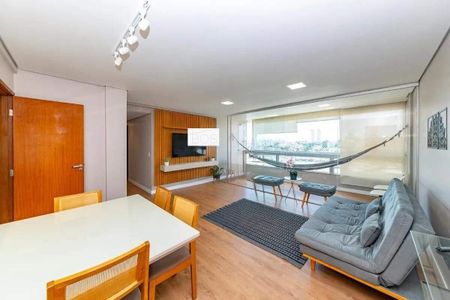 Apartamento à venda com 3 quartos, 94m² em Prado, Belo Horizonte