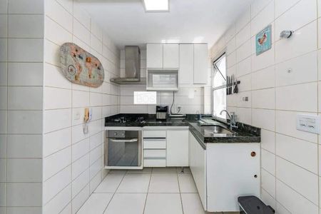 Apartamento à venda com 94m², 3 quartos e 2 vagas