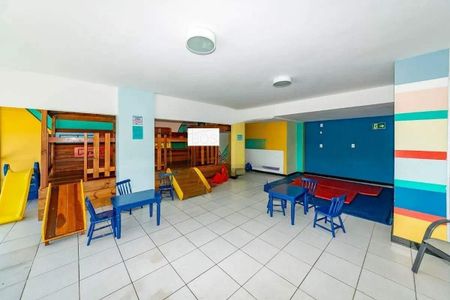 Apartamento à venda com 3 quartos, 94m² em Prado, Belo Horizonte