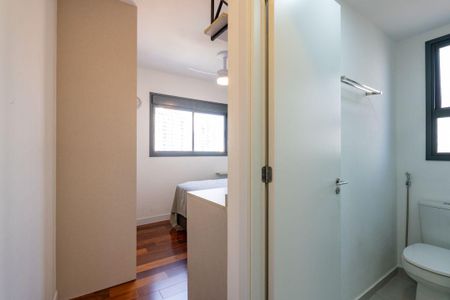 Apartamento à venda com 3 quartos, 70m² em Ferreira, São Paulo