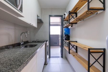 Apartamento à venda com 70m², 3 quartos e 1 vaga