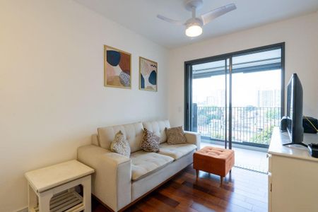 Apartamento à venda com 3 quartos, 70m² em Ferreira, São Paulo