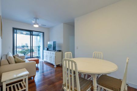 Apartamento à venda com 3 quartos, 70m² em Ferreira, São Paulo