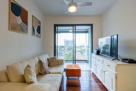 Apartamento à venda com 70m², 3 quartos e 1 vaga