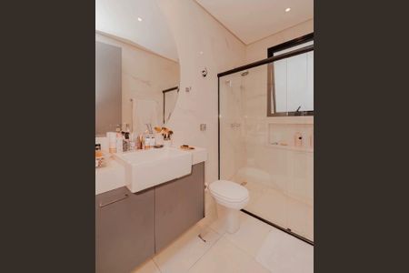 Foto 40 de casa à venda com 4 quartos, 600m² em Residencial Tambore III, Santana de Parnaíba
