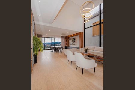 Foto 12 de casa à venda com 4 quartos, 600m² em Residencial Tambore III, Santana de Parnaíba