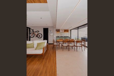 Foto 19 de casa à venda com 4 quartos, 600m² em Residencial Tambore III, Santana de Parnaíba