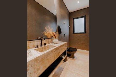 Foto 38 de casa à venda com 4 quartos, 600m² em Residencial Tambore III, Santana de Parnaíba