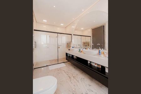 Foto 43 de casa à venda com 4 quartos, 600m² em Residencial Tambore III, Santana de Parnaíba