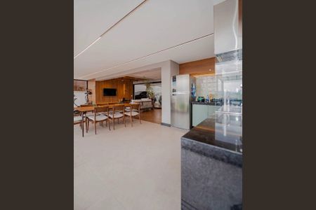 Foto 21 de casa à venda com 4 quartos, 600m² em Residencial Tambore III, Santana de Parnaíba
