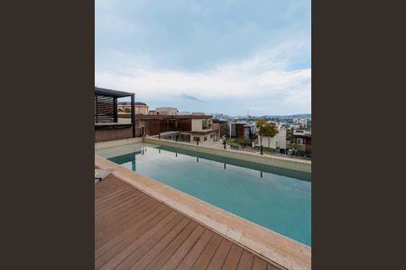 Foto 07 de casa à venda com 4 quartos, 600m² em Residencial Tambore III, Santana de Parnaíba