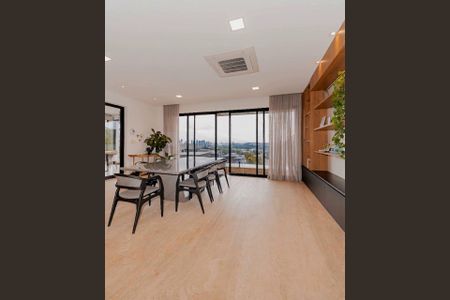 Foto 16 de casa à venda com 4 quartos, 600m² em Residencial Tambore III, Santana de Parnaíba