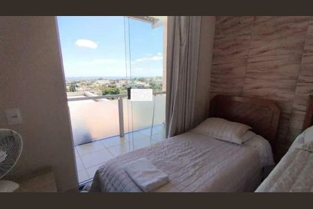 Casa para alugar com 7 quartos, 450m² em Belvedere, Belo Horizonte