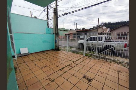 Casa à venda com 2 quartos, 80m² em Vila Rio Branco, Jundiaí